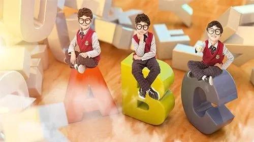 格琳斯儿童英语