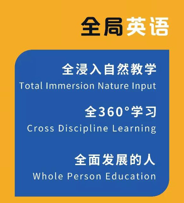 格琳斯少儿英语