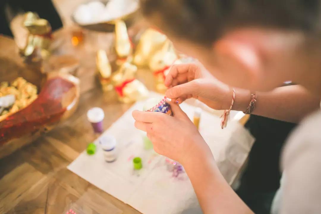 格琳斯英语