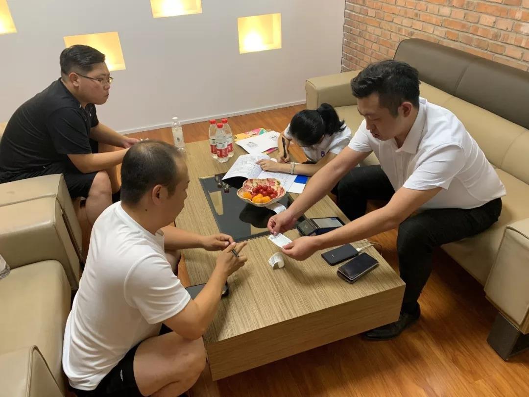 格琳斯英语