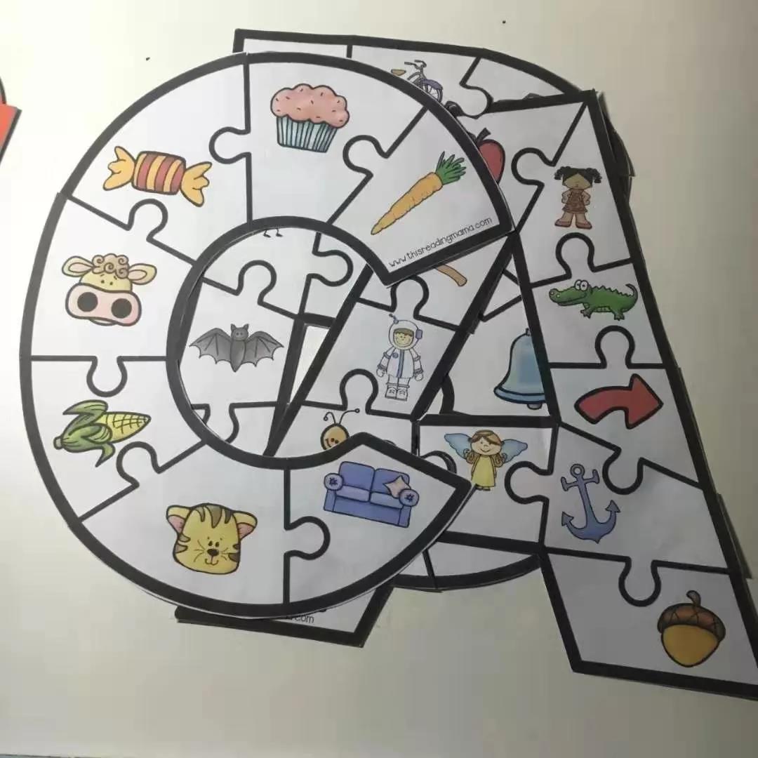 格琳斯英语