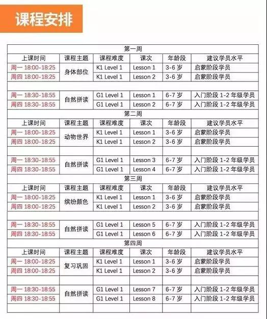 格琳斯英语
