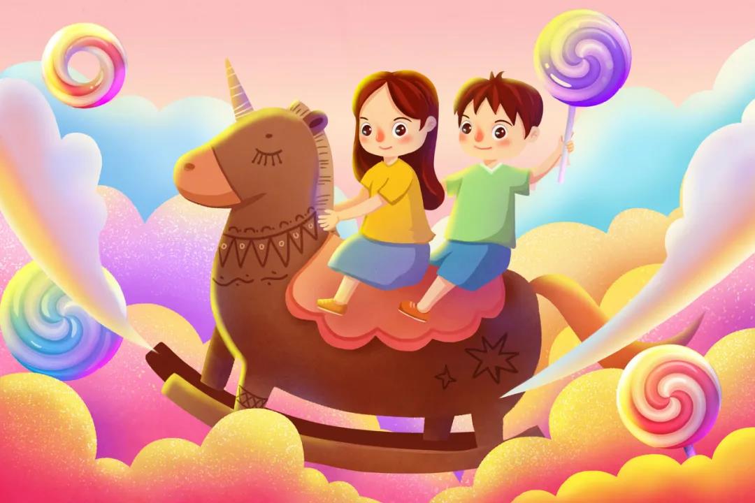 格琳斯英语