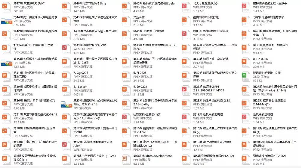 格琳斯英语